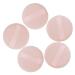 Senkary 8-Pack Cotton Powder Puffs 2.36 Inch for Loose Face Foundation Powder - Beige (Pack of 8) - Buy Online on GoSupps.com