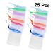 Beaupretty 75 Pcs Mesh Soap Bag - Exfoliating Drawstring Pouch for Bar Soap - Soap Saver & Protective Net Bags - Perfect for Travel & Home Use - Buy Online on GoSupps.com