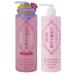 Kikumasamune Sake Skin Lotion High Moisture 500 ml + milky lotion 380 ml set