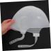 ABOOFAN Bonnet de Coloration pour M ches avec Crochet et Aiguille R utilisable et Perfor pour Produits de Coloration Capillaire Domicile - Buy Online on GoSupps.com