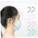 Buy Healvian 8 Pairs Mask Accessories - Adjustable Ear Cordel Buckle Extensions for Comfortable Face Masks | International Shipping Available - Buy Online on GoSupps.com