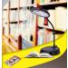 23LED 10X Magnifying Glass Lamp: Daylight Bright Lighted Lens Utility Magnifier Light Height Adjustable Gooseneck for Desk Magnifier - Buy Online on GoSupps.com