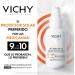 Vichy Capital Soleil UV-Age Daily Anti-Aging Sun Fluid SPF50+ Anti-Wrinkle and Anti-Dark Spot Effect Enriched with Niacinamide Probiotics Peptides and Vichy Volcanic Water 80 ml - Buy Online on GoSupps.com