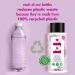Lo.ve Bea.uty And Pla.net Rice Water & Angelica Seed Oil Conditioner - Silicone-Free Paraben-Free 400ml for Curls & Waves - Best Hydration & Nourishment - Buy Online on GoSupps.com