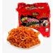 Samyang Buldak Hot Chicken Flavor Spicy Ramen HALAL Instant Noodle Assorted Box (Pack of 15) - Buy Online on GoSupps.com