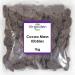 Cocoa Mass Kibbles 1kg Cocoa Liquor Liquor Chunks by Virgolden
