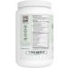 VORST Pea Protein Powder with Multivitamins 900G Vanilla Flavour | Made in Canada | 1 Jar - Buy Online on GoSupps.com