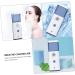 FOMIYES 1pc Hydrating Instrument Nano Facial Mister Face Steamer for Facial Deep Cleaning Beauty Care Mister - Buy Online on GoSupps.com