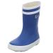 Aigle Unisex Kid's Baby Flac Wellington Boots 3 UK Child Blue