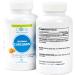 Core Med Science Liposomal Curcumin 500mg - High Absorption, 60 Capsules - USA Made - Buy Online on GoSupps.com