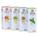Tealounge Tealounge Capsules - Green tea assortment with 4 varieties (32 capsules)
