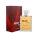 Musk Fury Perfum | Eau De Perfum | Long Lasting Fragrance Perfum | For Men & Women | 100ml - Buy Online on GoSupps.com