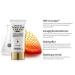 HISTOLAB Premium Timeless Cream 500g | Anti-Aging Skincare for All Skin Types | Firm & Hydrate - International Shipping Available - Buy Online on GoSupps.com