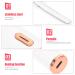 PATKAW 1 Set Eyelash Curler Electric Eyelash Curler Heated Eyelash Curler Women Makeup Supplies - Buy Online on GoSupps.com