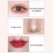 Liquid Eyeshadow Liquid Eye Shadow Metallic Shimmer Eye Shadow Waterproof Long Lasting Quick-Drying Sparkling Eye Shadow Makeup Kits Aezon 03# Mermaid - Buy Online on GoSupps.com