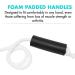 DTT Sock Aid Easy On and Off Stocking Slider Pulling Assist Device Compression Sock Helper Aide Tool Dressing Assist for ElderlyPregnant Cozy - Buy Online on GoSupps.com