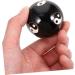 Clispeed 10 STK Massage Globe Training Balls - Enhance Stress Relief & Hand Strength | International Shipping Available - Buy Online on GoSupps.com