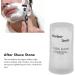 MUNEFE Alum block for shaving shaving stick for men postshave stick for smooth and comfortable skin after shaving - Buy Online on GoSupps.com
