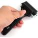 Yesland 4 Pcs Brayer Roller Set - Black Rubber Rollers for Printmaking, Stamping, and More - Buy Online on GoSupps.com