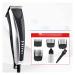 Hair Clipper with Cord Electric Clippers Household Adult Children Electric Mute Self-shave Electric Clippers