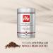 illy Intenso Whole Bean Coffee Bold Roast Intense Robust and Full Flavored With Notes of Deep Cocoa 100% Arabica Coffee No Preservatives 250g Can (Pack of 1) Intenso Bold Roast 250 g (Pack of 1) - Buy Online on GoSupps.com