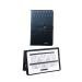 Knit Picks Premium Knitting Chart Keeper (Black)