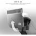 Wahl Standard Blade 5in1 Cutting Lengths 0.7 mm - 3 mm Replacement Blades - Stainless Steel Chrome Plated Clipper Spares for Precise Cutting - Buy Online on GoSupps.com