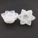 jojofuny Silicone Mold Candle Silicone Mold Resin Molds Resin Craft Lotus Diy Mold Accessories Charm - Buy Online on GoSupps.com