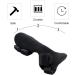 ZZBB Adjustable Wrist Support Finger Orthotics Training Fingerboard Points Hand Wrist Brace Hand Brace Functional Hand Splint for Stroke Hemiplegia Patients Left Large - Buy Online on GoSupps.com