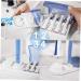 Portable Electric Toothbrush Stand & Charger Holder for Oral B - Optimize Your Oral Care - Buy Online on GoSupps.com