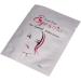 Lot de 100 paires de extensions de cils sous gel pour les yeux en tissu non tiss  - Buy Online on GoSupps.com