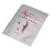 KTELI 250 Pairs Eyelash Extension Under Gel Eye Pads - Non-Woven Makeup Patches for Professional Use | International Shipping Available - Buy Online on GoSupps.com