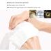 Hand Peel Mask Hand Exfoliating Mask Relaxing Dry Hand Mask for Household Salon - Buy Online on GoSupps.com