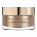 Gold Premium Firming Night Cream - Anti-Aging Face Moisturizer - Enriched with LiftoPeptide Complex for Skin Elasticity - 1.7 oz