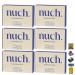 Innovative Good Shape 10Capsules/Box With Apple Extract Nuch By Khun Nuch Moisture Smooth Beauty Skin Set 6 No0647899465 By Beautygoodshop Get Free For You Beauty Gifts
