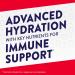 Pedialyte Immune Support Cherry Punch Hydration Drink with Zinc, Selenium & Magnesium - 1 Liter (Pack of 4) - Buy Online on GoSupps.com