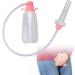 Haofy Vaginal Shower & PP Anal Cleaning System - Best for Men | Wide Application Durable & Easy to Use - Buy Online on GoSupps.com