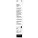 TEPE SELECT Compact Medium Toothbrush | Strong Bristles Narrow Head | Ideal for All Ages | 2-Pack for Optimal Oral Care - Buy Online on GoSupps.com