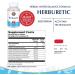 KAL Herburetic Tablets 60 Count - Natural Diuretic Support for Water Balance - Buy Online on GoSupps.com