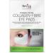 Reviva Labs Collagen-Fibre Eye Pads 3 Sets of Two Contoured Pads