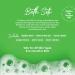 Urban Hydration Renew & Restore Vanilla 6pc Bath & Body Set | Sulfate & Paraben Free | Ideal for All Skin Types - Bubble Bath Everything Oil Hand Cream Sugar Scrub Body Wash & Lotion - Buy Online on GoSupps.com