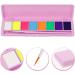 Beavorty 1 Set Makeup Eyeshadow Powder Eyeliner Colors Eyeliner Palette Graphic Liner - Buy Online on GoSupps.com