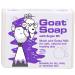 Goat Soap w/ Argan Oil 3.5 oz