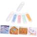 Solustrie Contact Lens Container Tool & Tweezers - 6 Essential Accessories for Safe & Easy Lens Handling | International Shipping Available - Buy Online on GoSupps.com