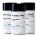 MARLOWE. No. 024 Natural Deodorant for Men 3-Pack | Aluminum Free Stick | Made with Coconut Oil Shea Butter Jojoba | Only No-Nonsense Ingredients that Work Best | Fresh & Woodsy Scent Original 3pack