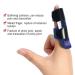 Buy ZJchao Finger Splint - Adjustable Straightening Brace for Pain Relief & Tendon Release - International Shipping Available - Buy Online on GoSupps.com