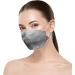 Buy WEXCV 50-Piece Adult 3D Fish Shape Masks - Breathable Dustproof Mouth-Nose Covering | Colorful Protection with Large Bands - International Shipping Available - Buy Online on GoSupps.com