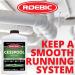Roebic K-47-Q Cesspool Treatment Prevents Clogging and Buildup Exclusive Biodegradable Bacteria Digests Paper and Destroys Sludge 32 Ounces - Buy Online on GoSupps.com