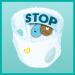 Pampers Night Pants Diapers Size 5 (Old Version) - 22 Pack for 12kg-17kg | International Shipping Available - Buy Online on GoSupps.com