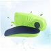 Comfortable High Arch Insoles & Flat Arch Shoe Pads for Walking & Hiking - Plantar Foot Care Inserts - Buy Online on GoSupps.com